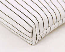 Lovely Women Canvas Bag Girls Striped Napping Cat Shoulder Bag Bag Travel Bag Bolsa feminina IMY66