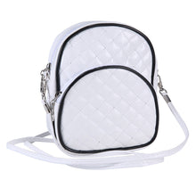 Lovely Women Girls Bag Flip One Shoulder Inclined Across Packets Handbag Crossbody Bag bolsas femininas IMY66