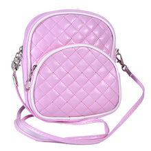 Lovely Women Girls Bag Flip One Shoulder Inclined Across Packets Handbag Crossbody Bag bolsas femininas IMY66