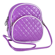 Lovely Women Girls Bag Flip One Shoulder Inclined Across Packets Handbag Crossbody Bag bolsas femininas IMY66