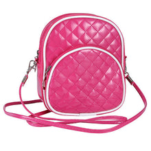 Lovely Women Girls Bag Flip One Shoulder Inclined Across Packets Handbag Crossbody Bag bolsas femininas IMY66