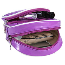 Lovely Women Girls Bag Flip One Shoulder Inclined Across Packets Handbag Crossbody Bag bolsas femininas IMY66