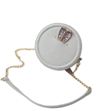 Lovely Women Rabbit Ear Bag Handbag Shoulder Round Bag Tote Ladies Crossbody Bag Purse bolsas femininas IMY66