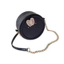 Lovely Women Rabbit Ear Bag Handbag Shoulder Round Bag Tote Ladies Crossbody Bag Purse bolsas femininas IMY66