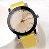 Lovers Couple Watches Women Men Luxury Customed Neutral Leisure Motion Simulation Of Electronic Quartz Watch Hours Clock IMY66