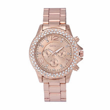 Luxury Bling Crystal Diamond Rhinestone Watches Women Dress Quartz Wrist Watch relojes hombre Hours IMY66
