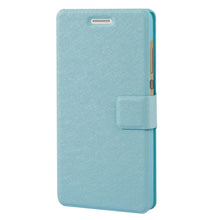 Luxury PU Leather Flip Stand Holder Case Cover For Huawei Honor 4C IMY66