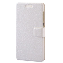 Luxury PU Leather Flip Stand Holder Case Cover For Huawei Honor 4C IMY66