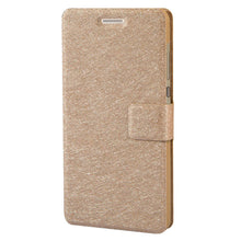 Luxury PU Leather Flip Stand Holder Case Cover For Huawei Honor 4C IMY66