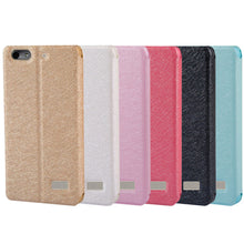 Luxury PU Leather Flip Stand Holder Case Cover For Huawei Honor 4C IMY66