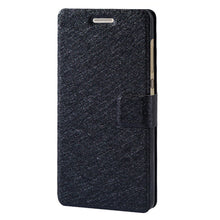 Luxury PU Leather Flip Stand Holder Case Cover For Huawei Honor 4C IMY66