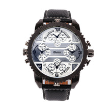 Luxury Quartz Large Dial Wrist s Watch IMY66