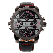 Luxury Quartz Large Dial Wrist s Watch IMY66