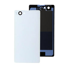 Luxury Rear Battery Back Cover Door Case For Sony Xperia Z1 Mini Compact IMY66