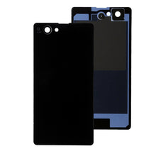 Luxury Rear Battery Back Cover Door Case For Sony Xperia Z1 Mini Compact IMY66