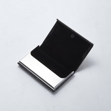 Luxury Unisex Crocodile Pattern Credit Card Package Travel Pas Card Holder Business Card Case Holder Bag IMY66