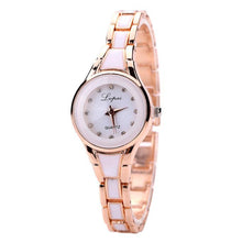 Luxury diamond watch women Bracelet Montre silver ladies watches with rhinestones dress watches women Relogio IMY66