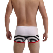 Male Panties Cotton Boxers Panties Shorts Man Boxer Men Sexy Gay Underwear Modal Short Plus Size XL IMY66