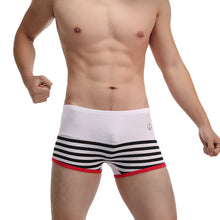 Male Panties Cotton Boxers Panties Shorts Man Boxer Men Sexy Gay Underwear Modal Short Plus Size XL IMY66