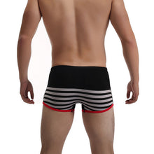 Male Panties Cotton Boxers Panties Shorts Man Boxer Men Sexy Gay Underwear Modal Short Plus Size XL IMY66