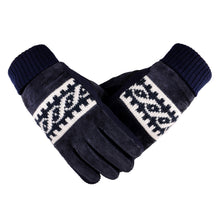 Men Anti Slip Warm Gloves Motorcycle Outdoor s Ski Snow Snowboard Gloves Mittens Cashmere Female IMY66