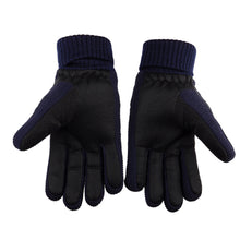 Men Anti Slip Warm Gloves Motorcycle Outdoor s Ski Snow Snowboard Gloves Mittens Cashmere Female IMY66