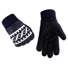Men Anti Slip Warm Gloves Motorcycle Outdoor s Ski Snow Snowboard Gloves Mittens Cashmere Female IMY66