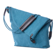 Men Casual Canvas Cross Body Messenger Shoulder Bags Canvas Vintage Shoulder Bag Lady Crossbody Bags Hobo Bags bolsas IMY66