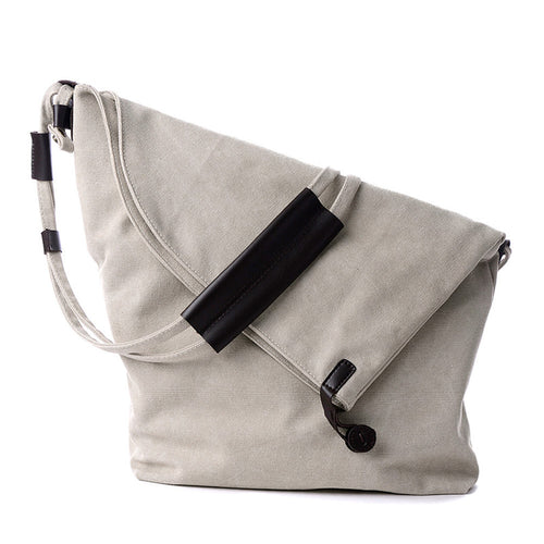 Men Casual Canvas Cross Body Messenger Shoulder Bags Canvas Vintage Shoulder Bag Lady Crossbody Bags Hobo Bags bolsas IMY66