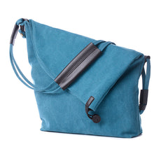 Men Casual Canvas Cross Body Messenger Shoulder Bags Canvas Vintage Shoulder Bag Lady Crossbody Bags Hobo Bags bolsas IMY66