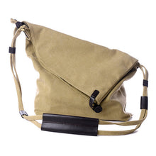 Men Casual Canvas Cross Body Messenger Shoulder Bags Canvas Vintage Shoulder Bag Lady Crossbody Bags Hobo Bags bolsas IMY66