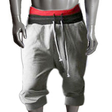 Men Casual Sweat Shorts Harem Dance Baggy Shorts bermuda masculina Plus Size IMY66