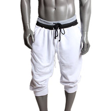 Men Casual Sweat Shorts Harem Dance Baggy Shorts bermuda masculina Plus Size IMY66