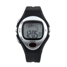 Men Fitness Digital LCD Pulse Heart Rate Monitor Calories Counter Fitness Watch relogio masculino IMY66