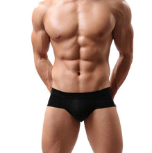 Men Sexy Underwear Men's Briefs Bulge Pouch Soft Underpants 12Colors L XL XXL IMY66