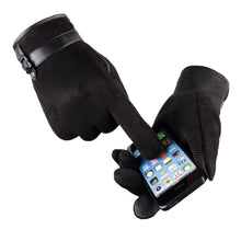Mens Military Gloves for s Gym Glove Cotton Mittens Touch Screen Gloves for Fitness Cell Phone Mens Military Gloves IMY66