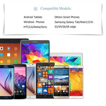 Micro USB Charger Charging Sync Data Cable for Oneplus X E1001 Smartphone IMY66