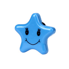 Mini Cute Star Clip Metal USB Downloading MP3 Player Support Micro SD TF Card Music Media Support TF Card IMY66