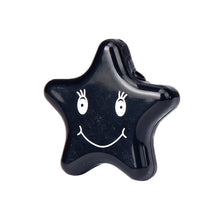 Mini Cute Star Clip Metal USB Downloading MP3 Player Support Micro SD TF Card Music Media Support TF Card IMY66