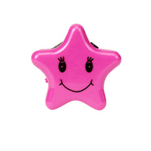 Mini Cute Star Clip Metal USB Downloading MP3 Player Support Micro SD TF Card Music Media Support TF Card IMY66
