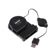 Mini USB Cooler Air Extracting Cooling Pad Fan For Laptop IMY66