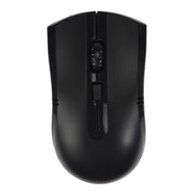 2.4GHz Wireless Optical Game Gaming Mouse Mice+USB Receiver for PC Laptop Macbook IMY66