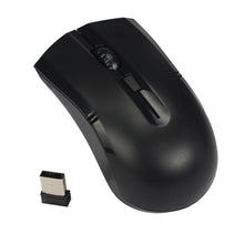 2.4GHz Wireless Optical Game Gaming Mouse Mice+USB Receiver for PC Laptop Macbook IMY66