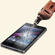 0.25mm Tempered Glass Film Screen Protector for Sony Xperia Z1 L39H IMY66