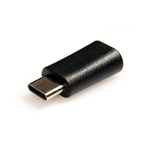 USB3.1 Type C Male to Micro USB Female Adapter Connector for Nokia N1 Pad IMY66
