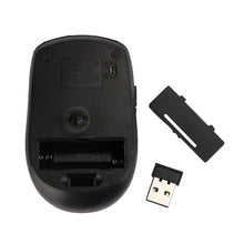 Adjustable 1600DPI 2.4G Optical Wireless Gaming Gamer Mouse Mice For Laptop PC IMY66