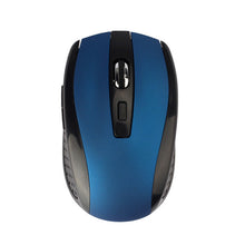 Adjustable 1600DPI 2.4G Optical Wireless Gaming Gamer Mouse Mice For Laptop PC IMY66