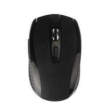 Adjustable 1600DPI 2.4G Optical Wireless Gaming Gamer Mouse Mice For Laptop PC IMY66