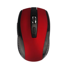 Adjustable 1600DPI 2.4G Optical Wireless Gaming Gamer Mouse Mice For Laptop PC IMY66