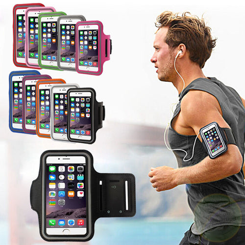 Armband Gym Running s Arm Band Cover Case For iphone 6s 4.7Inch IMY66